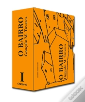 Capa do artigo Bairro I