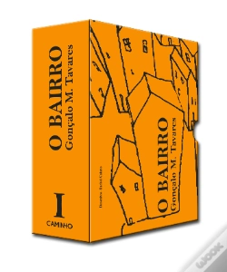 Capa do artigo Bairro I
