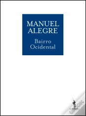 Capa do artigo Bairro Ocidental