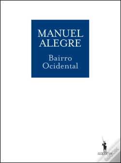 Capa do artigo Bairro Ocidental