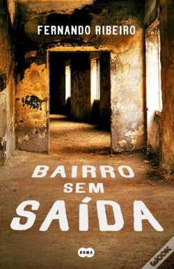 Capa do artigo Bairro Sem Saída