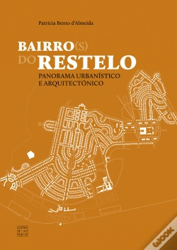 Capa do artigo Bairro(s) do Restelo