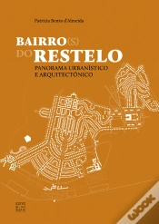 Capa do artigo Bairro(s) do Restelo