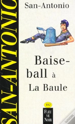 Capa do artigo Baise Ball A La Baule