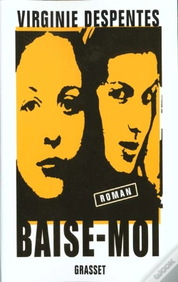 Capa do artigo Baise-Moi