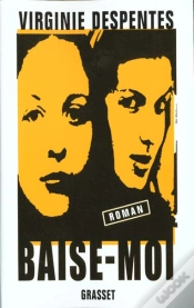 Capa do artigo Baise-Moi