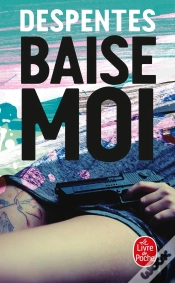 Capa do artigo Baise-Moi