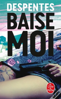 Capa do artigo Baise-Moi