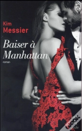Baiser À Manhattan