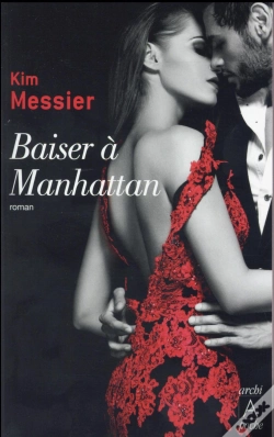 Capa do artigo Baiser À Manhattan