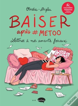 Capa do artigo Baiser Apres #Metoo