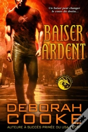 Capa do artigo Baiser Ardent