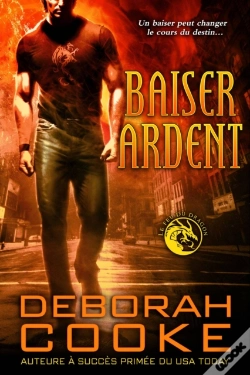 Capa do artigo Baiser Ardent