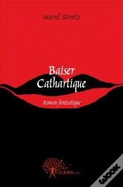 Capa do artigo Baiser Cathartique