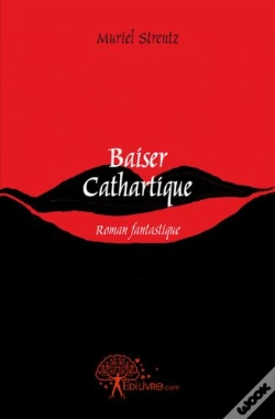 Capa do artigo Baiser Cathartique