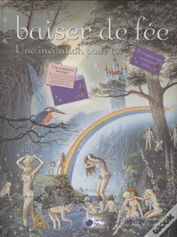 Capa do artigo Baiser De Fée