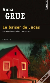 Capa do artigo Baiser De Judas (Le)
