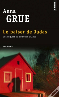 Capa do artigo Baiser De Judas (Le)