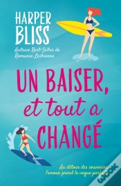 Capa do artigo Baiser Et Tout A Change