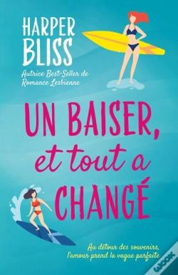 Capa do artigo Baiser Et Tout A Change