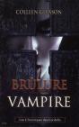 Baiser Vampire Chroniques Gardella T.4 - Preview