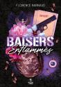 Baisers Enflammes - Preview