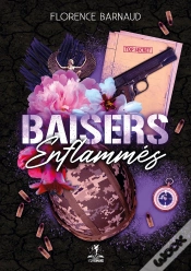 Capa do artigo Baisers Enflammes