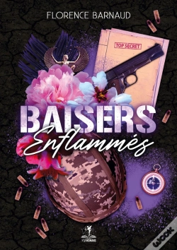 Capa do artigo Baisers Enflammes