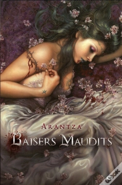 Capa do artigo Baisers Maudits