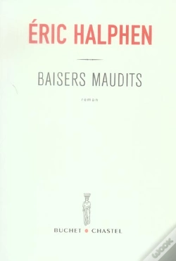 Capa do artigo Baisers Maudits