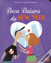 Baisers Rates De New York