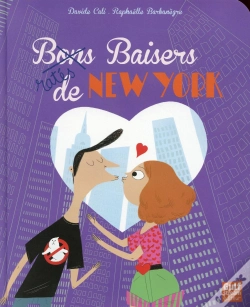 Capa do artigo Baisers Rates De New York