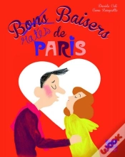 Capa do artigo Baisers Rates De Paris