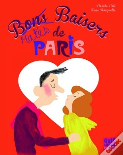 Capa do artigo Baisers Rates De Paris