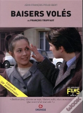 Baisers Voles