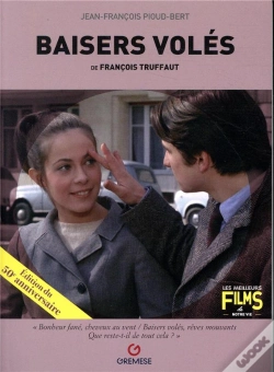 Capa do artigo Baisers Voles