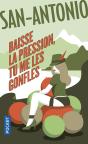 Baisse La Pression, Tu Me Les Gonfles ! - Preview