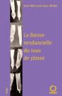 Baisse Tendancielle Du Taux De Plaisir - Preview