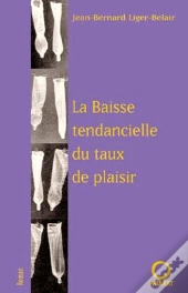 Baisse Tendancielle Du Taux De Plaisir