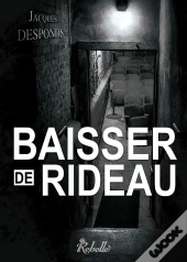 Baisser De Rideau