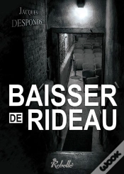 Capa do artigo Baisser De Rideau