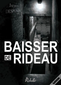 Capa do artigo Baisser De Rideau