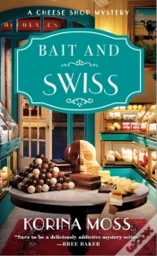 Capa do artigo Bait And Swiss