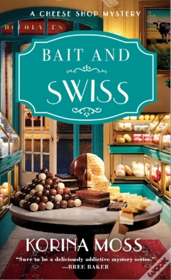 Capa do artigo Bait And Swiss