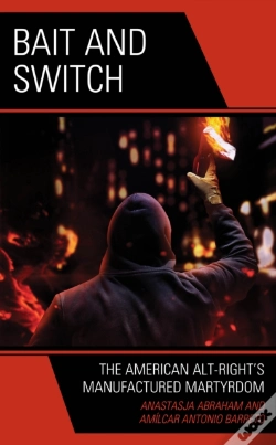 Capa do artigo Bait And Switch
