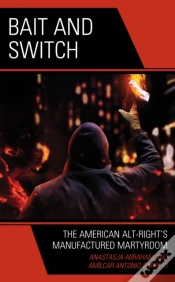 Capa do artigo Bait And Switch
