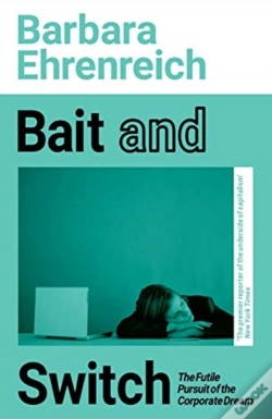 Capa do artigo Bait And Switch