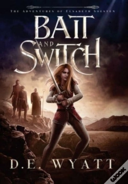 Capa do artigo Bait And Switch