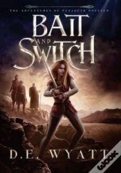 Capa do artigo Bait And Switch