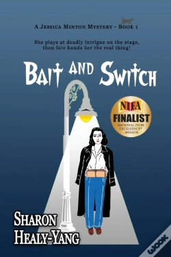 Capa do artigo Bait And Switch